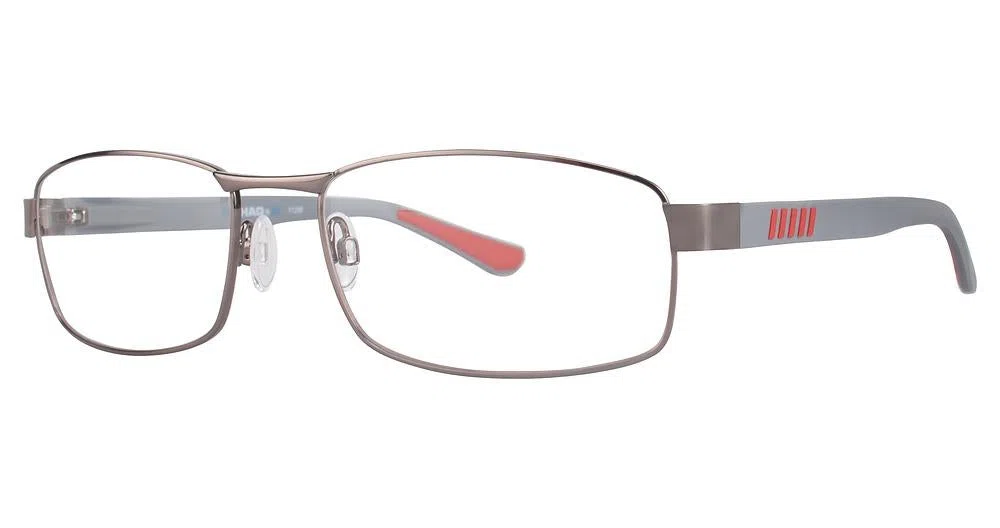 Shaquille O'Neal SO112M Eyeglasses - view 2
